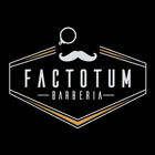 Factotum Barberia-icoon