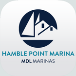 Hamble Point Marina