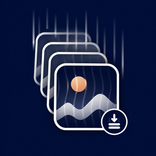 Falling Filter