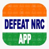 DEFEAT NRC icône