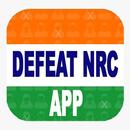DEFEAT NRC APK