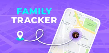 Famsy: Family Location Tracker