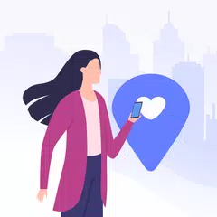 Famsy: Family Location Tracker XAPK 下載