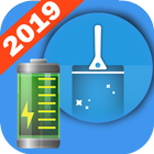 Fast Junk Cleaner & Battery Saver & CPU Cooler icon