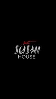 Fast Sushi House Affiche