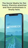 Farmbook plakat