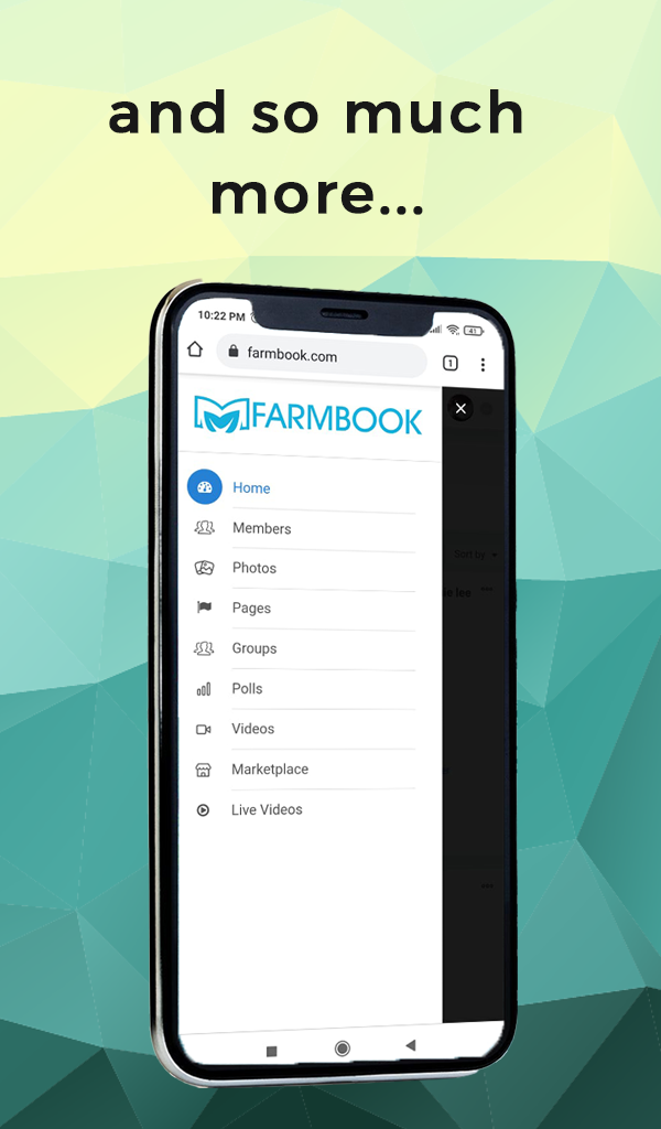 Farmbook Apk 1 0 For Android Download Farmbook Apk Latest Version From Apkfab Com