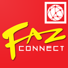Faz connect-icoon