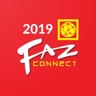 Faz connect icône