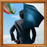 Rain SAT icono