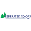 Federated Co-Op Saint Cloud Zeichen