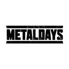 Metaldays 아이콘