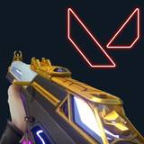 Valorant Weapon Simulator icon