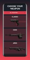 Valorant Weapon Simulator screenshot 1