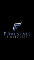 Forestals First Class Affiche