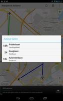 Baangebruik Schiphol स्क्रीनशॉट 3