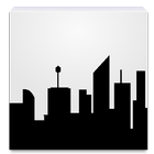 SimCity Server Monitor icône