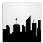 SimCity Server Monitor biểu tượng