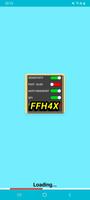 ffh4x mod menu ff hack 截圖 2