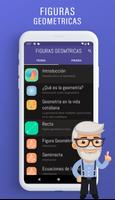 Poster Figuras Geométricas App