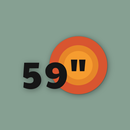 APK 59 seconds - Scharade