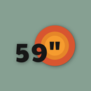 59 seconds - Scharade APK