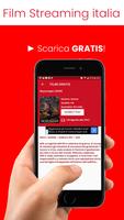 Filmi Streaming Italia تصوير الشاشة 2