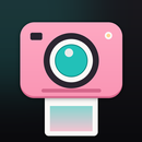 Filmode Vibe — Film Camera APK