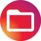 File Explorer icono