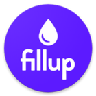 Fillup أيقونة