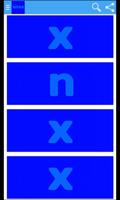 XNXX-Video Finder Affiche
