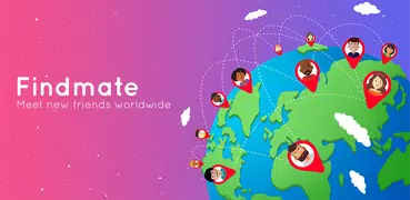 Findmate - ID Verified Dating