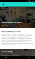 Fisioterapia Madrid bài đăng