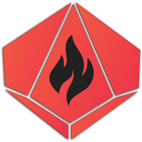 Firecast - RPG de mesa online aplikacja
