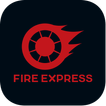 Fire Express ไอคอน