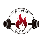 Fire Gym ikona