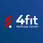 4Fit Wellness Center icône