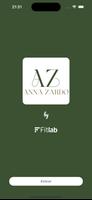 Anna Zardo Affiche