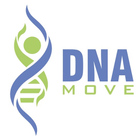DNA Move icon