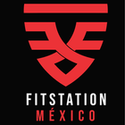 آیکون‌ FitStation