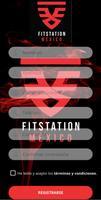 پوستر FitStation