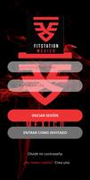 برنامه‌نما FitStation عکس از صفحه