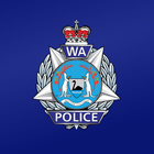 FitForce - WA Police ikon