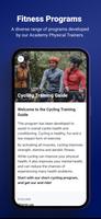 FitForce - WA Police syot layar 1