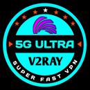 5G ULTRA V2RAY APK