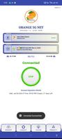 Orange 5G Net screenshot 2