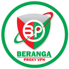 BERANGA PROXY VPN icon