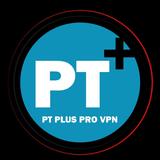 PT PLUS PRO VPN أيقونة