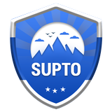 Supto Vpn アイコン