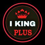 I KING PLUS أيقونة